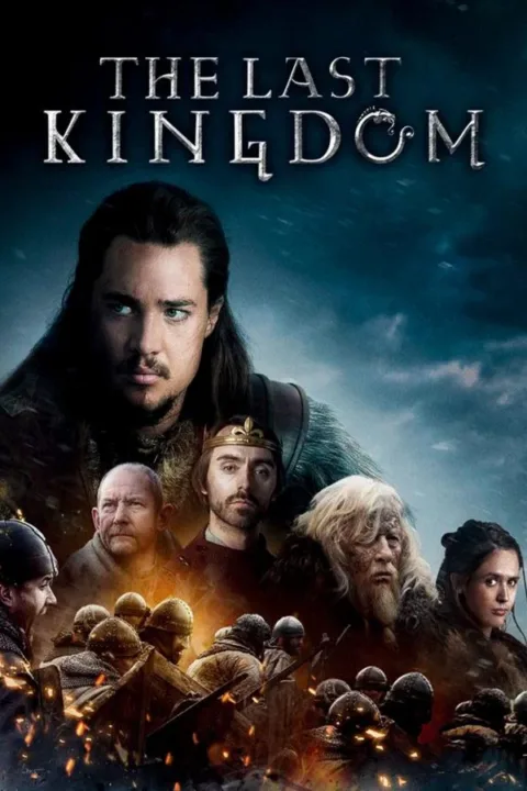 Смотреть сериал Последнее Королевство (2015) онлайн в хорошем качестве 720-1080 HD, бесплатно на русском языке