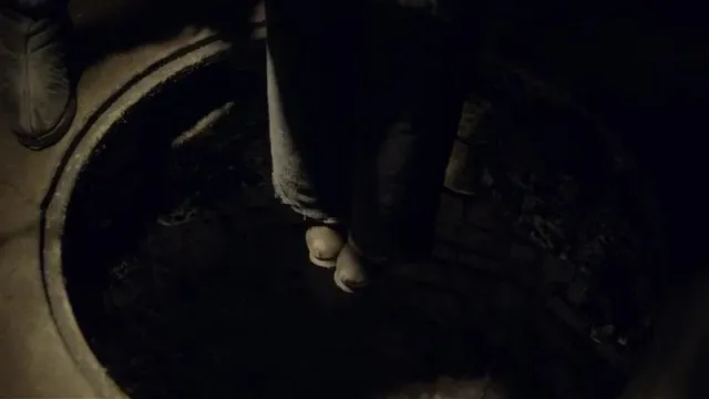 Кадры из сериала Последнее Королевство (2015)