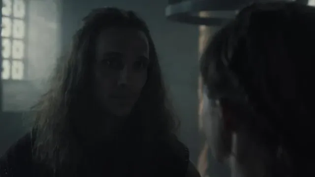 Кадры из сериала Последнее Королевство (2015)